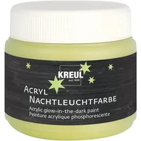 Kreul Acryl Nachtleuchtfarbe ml