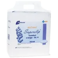 Meditrade Beesana Superslip Classic M 20 St.