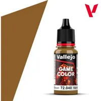 Vallejo Game Color 1 St. 17 ml Braun