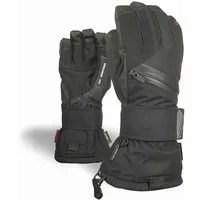 Ziener MARE GTX Gore plus Warm glove SB black