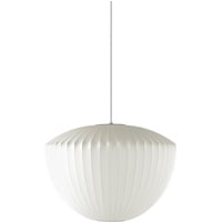Hay Nelson Apple Bubble Pendelleuchte - Herman Miller
