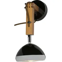 Piffany Copenhagen Piffany Mr. Wattson Wall lamp Fashion black