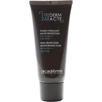 Académie Scientifique de Beauté Acte Moisturizing Fluid LSF 30