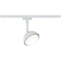 Paulmann URail LED Spot Hemi Weiß