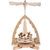 Richard Glässer GmbH Seiffen Richard Glässer Seiffen Laternenkinder Höhe=