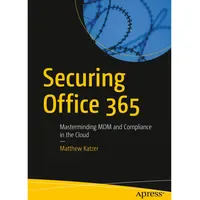 Apress Securing Office 365, von Matthew Katzer