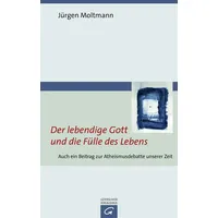 Guetersloher Verlagshaus Der lebendige Gott und die Fülle des