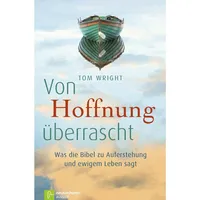Neukirchener Verlagsgesellschaft Von Hoffnung überrascht