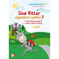 Klett Kita GmbH Sind Ritter eigentlich rostfrei?