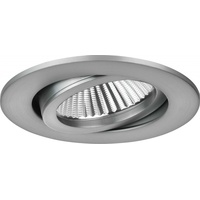 Brumberg Leuchten LED-Einbaustrahler 230V 3000K chrom 38363023