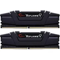 G.SKILL Ripjaws V 16 GB Kit PC4-28800 F4-3600C18D-16GVK