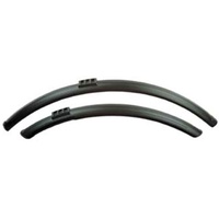 HEBIE Viper MTB 26-29 schwarz