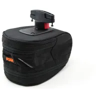 KTM Satteltasche Europa mit Klickfix Adapter - GR. S,M,L,
