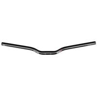 Ergotec Ergo L Lenker 610mm/12°/25,4mm Schwarz Modell 2025
