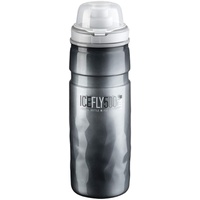 Elite Ice Fly Isolierflasche 500ml smoke
