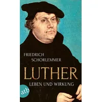 Aufbau Tb Luther
