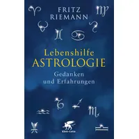 Klett Cotta Lebenshilfe Astrologie