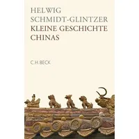 C.H. Beck Verlag Kleine Geschichte Chinas