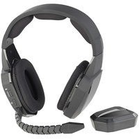 Auviso auvisio Headset Xbox: Digitales Gaming-Funk-Headset mit TOSLINK &