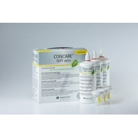 Vanpein Concare Sept Aktiv Multipack 3 x 360 ml