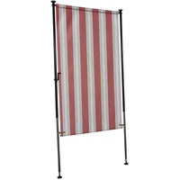 Angerer Balkonsichtschutz Exklusiv NR. 9300 150 x 275 cm