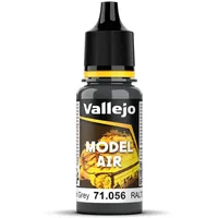 Vallejo Model Air 051 1 St. 17 ml Schwarzgrau
