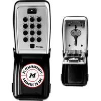 Master Lock Schlüsseltresor Zahlenschloss / keine Sicherheitsstufe