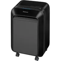 Fellowes Powershred LX211 Micro-Cut schwarz