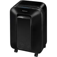 Fellowes Powershred LX201 schwarz