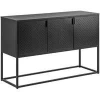 Actona Newton Wohnzimmer-Sideboard 3 Türen,
