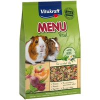 Vitakraft Premium Menü Vital für Meerschweinchen - 5 kg
