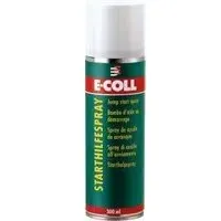 E-COLL Starthilfespray 300ml