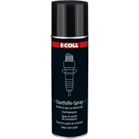 E-COLL Starthilfespray 300ml