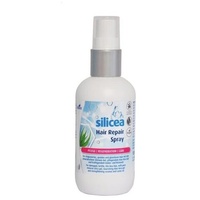 Hübner Original Silicea Hair Repair Spray Bio 120 ml