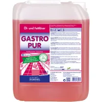Dr. Schnell Gastro Pur Öl- und Fettlöser 10 l