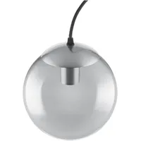 LEDVANCE 1906 Bubble Pendant Pendelleuchte 20cm smoke