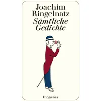 Diogenes Verlag AG Sämtliche Gedichte