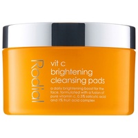 Rodial Vit C Brightening Reinigungspads 50 Stück