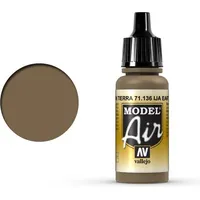 Vallejo Model Air 101 1 St. 17 ml Braun