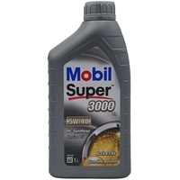 Mobil Super 3000 X1 5W-40