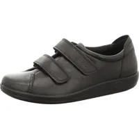 ECCO Soft 2.0 schwarz 38