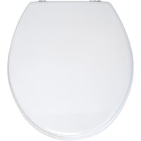 Wenko WC-Sitz Prima Weiß