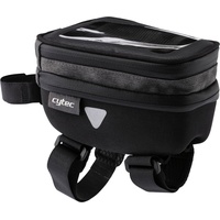 Cytec Unisex – Erwachsene Rahmentasche-4031807 Rahmentasche, Schwaz, One Size