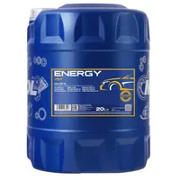 Mannol Energy 5W-30 20 Liter