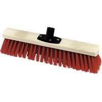 Nölle Profi Brush Staubbesen Power Stick Elaston rot 60