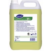 Diversey europe b.v. Bodenreiniger auf Seifenbasis 5 l