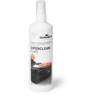 Durable Superclean Fluid Kunststoffreiniger 250 ml