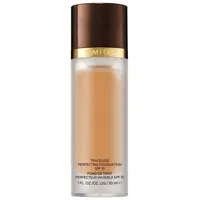 Tom Ford Traceless Perfect Foundation LSF 15 tawny 30