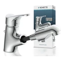 Schütte Attica Einhandmischer 22150/2