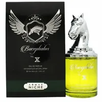 Armaf Bucephalus X Eau de Parfum 100 ml